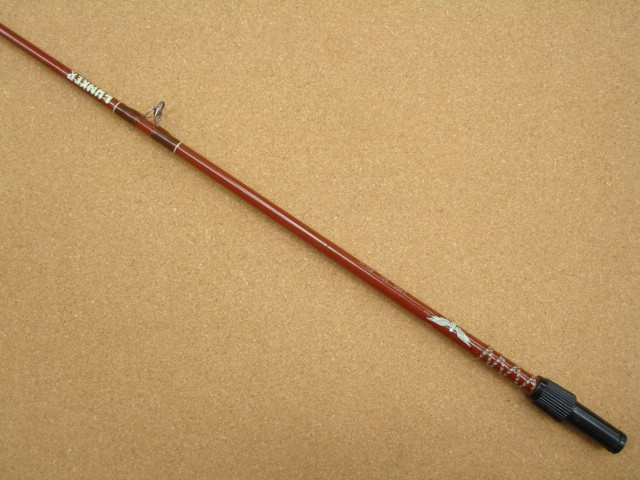 フェンウィック FENWICK ランカースティック LUNKERSTIK 1255 ...