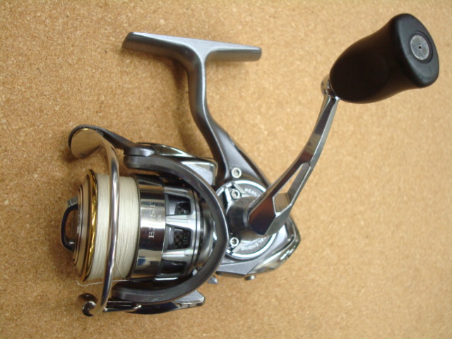 RC 12イグジスト2004 ダイワDaiwa ロデオクラフト RODIO - フィッシング