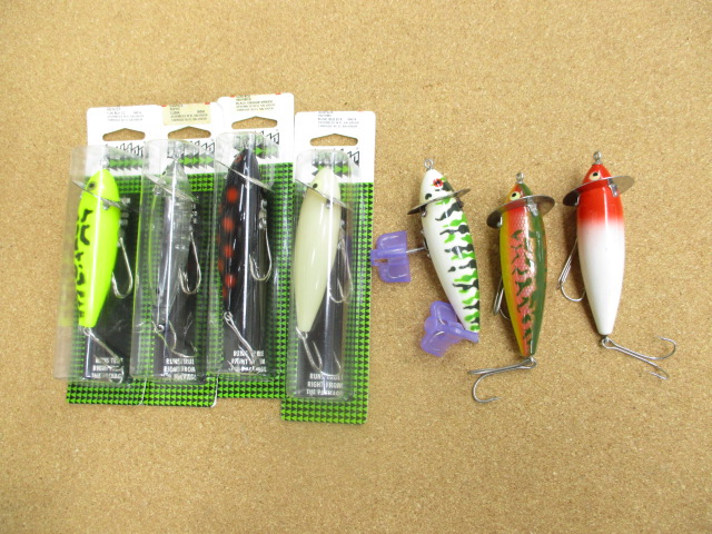 ヘドン 210 サーフェイス Heddon 210 Surface - ルアー用品