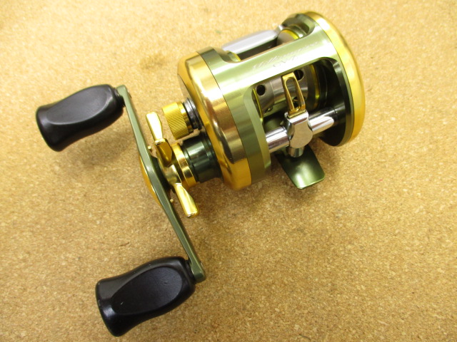 Daiwa Millionaire CV-Z103