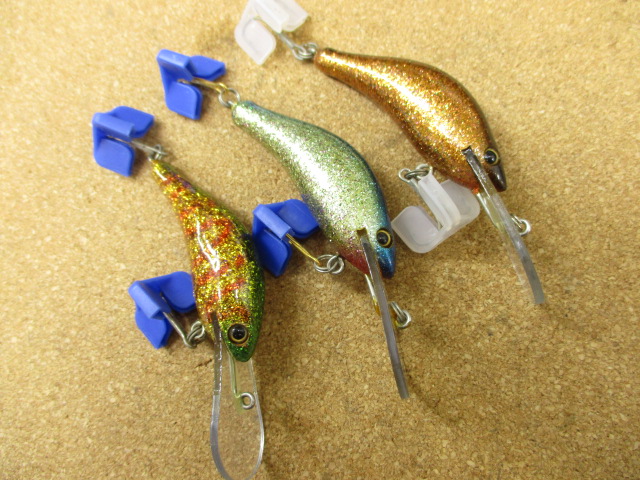 オールド メガバス 初期 Zクランク OLD Megabass Z-CRANK - am.sda.ba