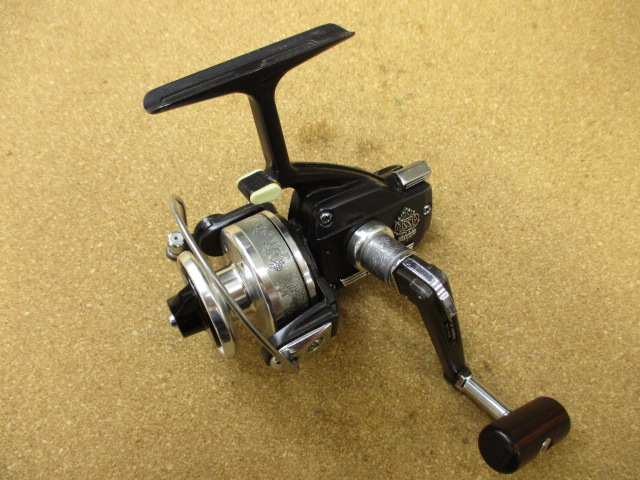 daiwa SS-700 オールドスピニングリール - リール