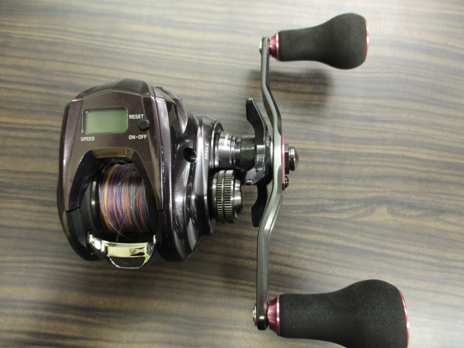 19ラテオ100MH ダイワ 19ラテオ 100MH −R ダイワ ラテオ 100MH DAIWA