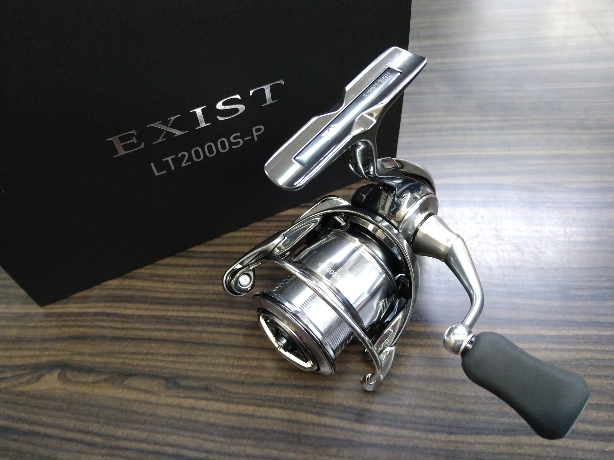 22 イグジスト LT 2000 s p exist - www.stedile.com.br