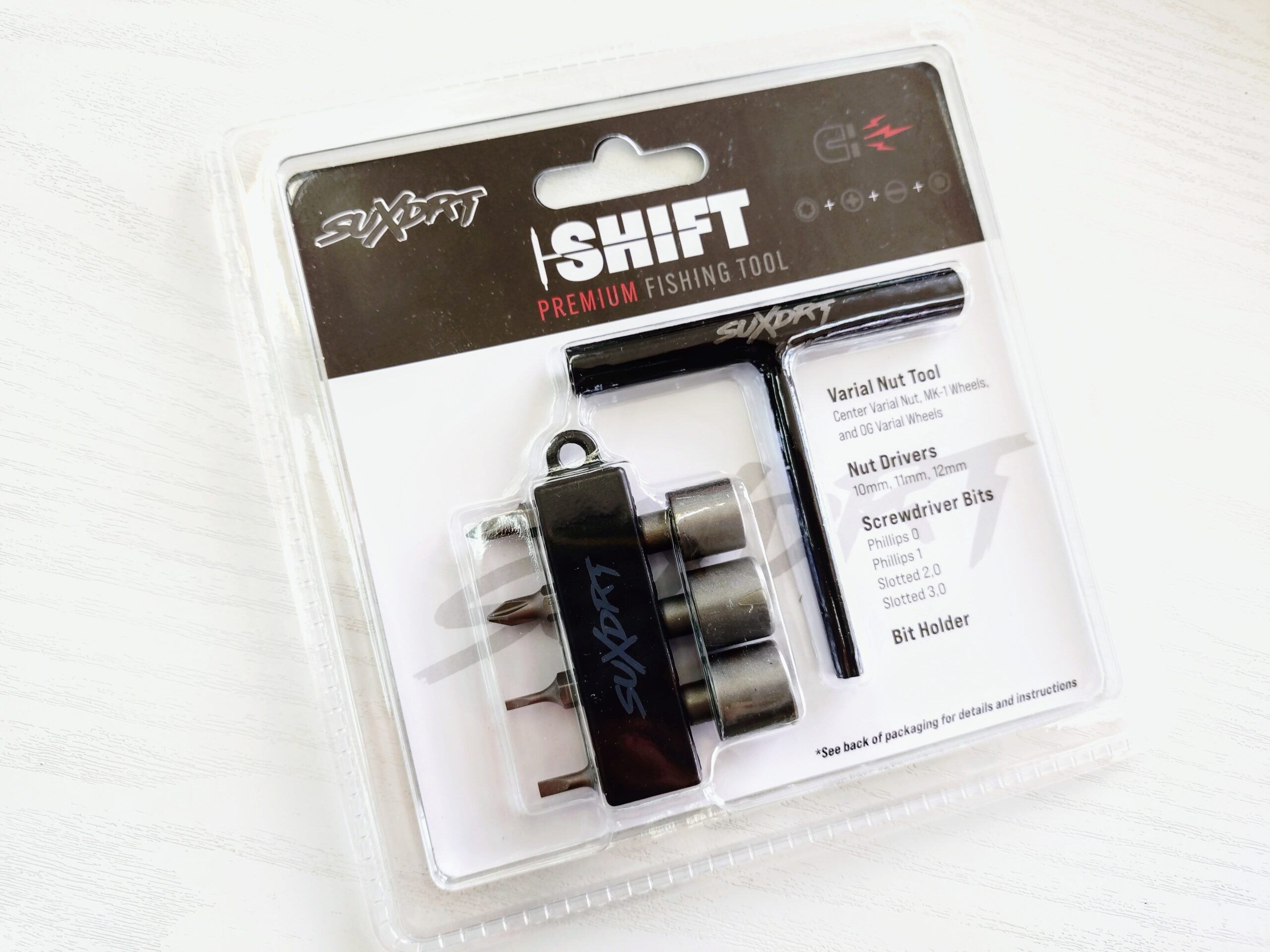 スイムベイトアンダーグラウンド　SU DRT シフトツール　キープキャスト スイムベイトアンダーグラウンド SU DRT シフトツール キープ