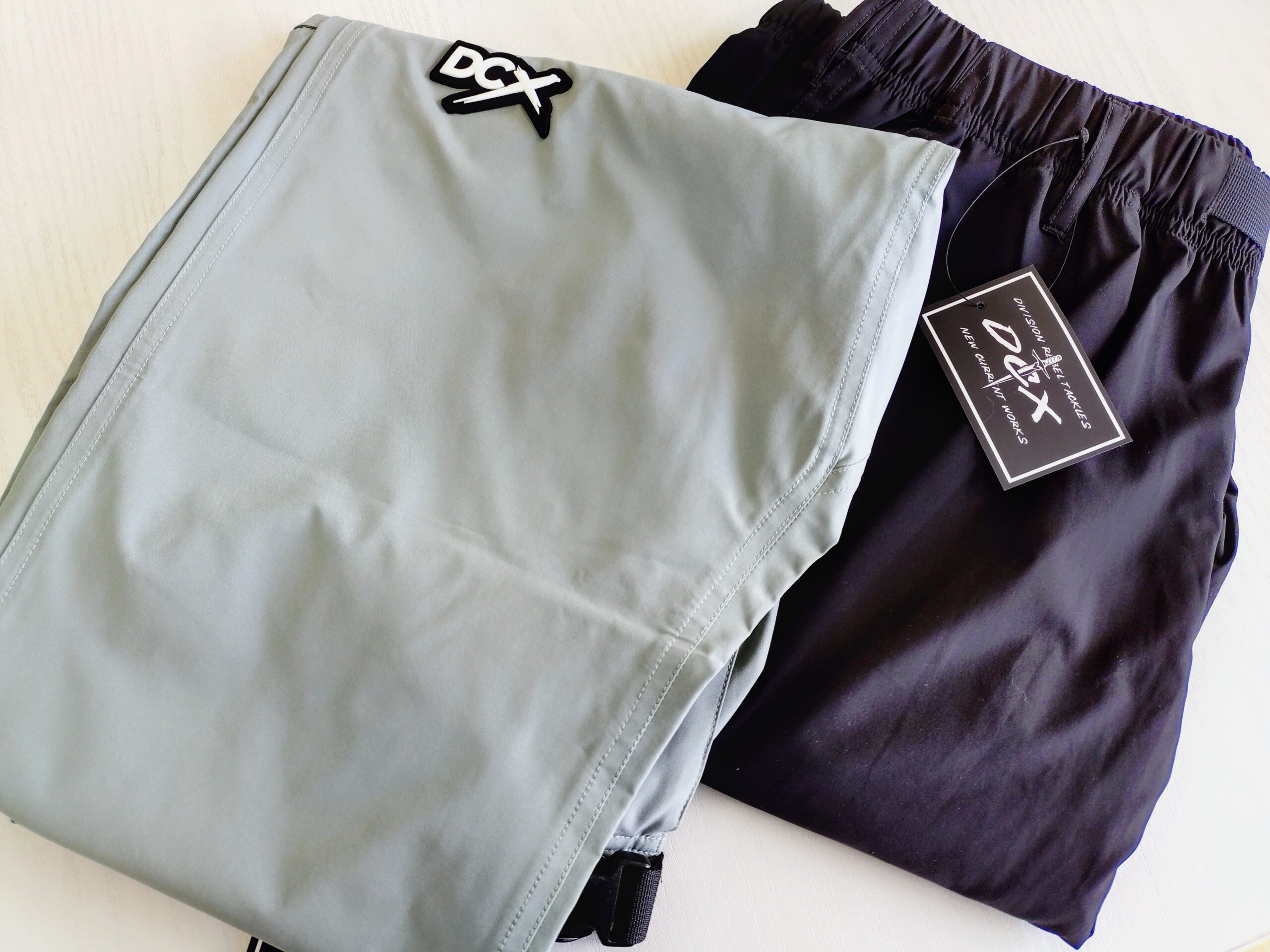 【新品未使用】 DCX／6POCKET XTREME PANTS サージMサイズ DCXシリーズ【DC-PANTS】 DCX 6POCKET XTREME PANTS 2025 - lure