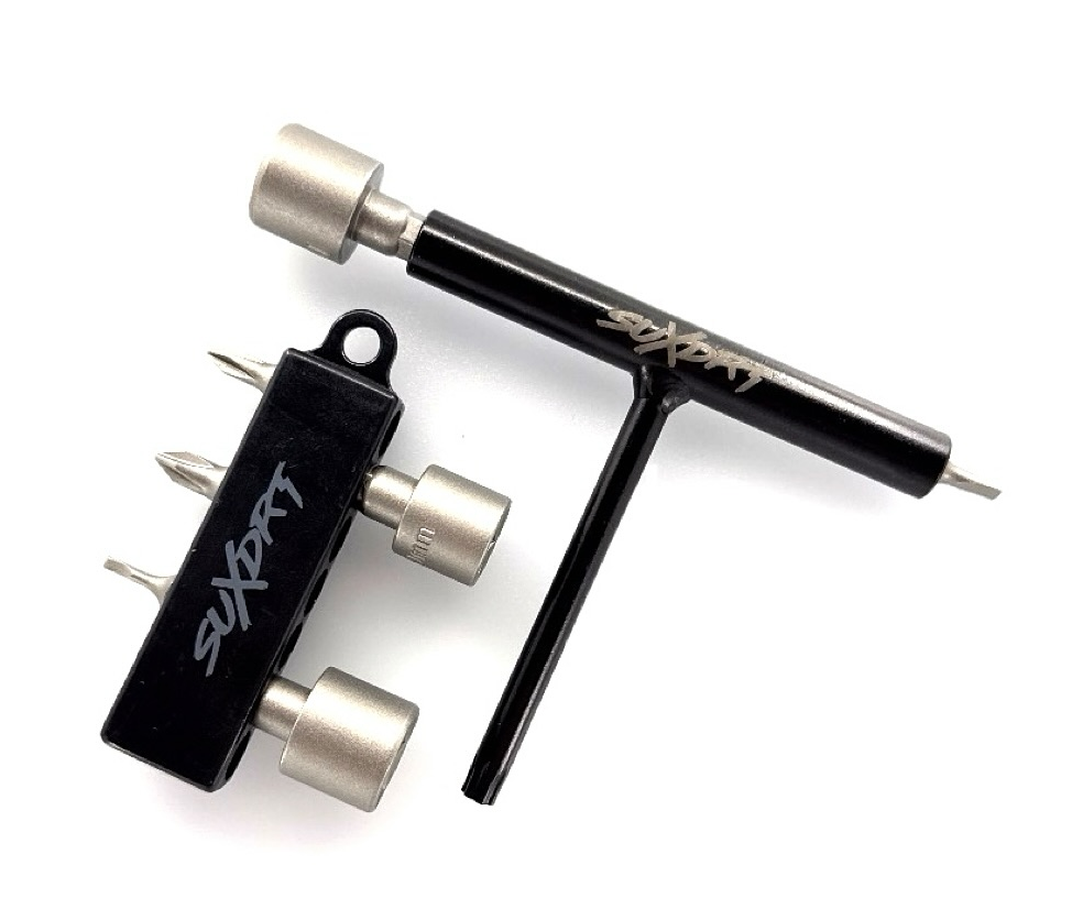 DRT×SU】シフトフィッシングツールが入荷致しました！7月12日