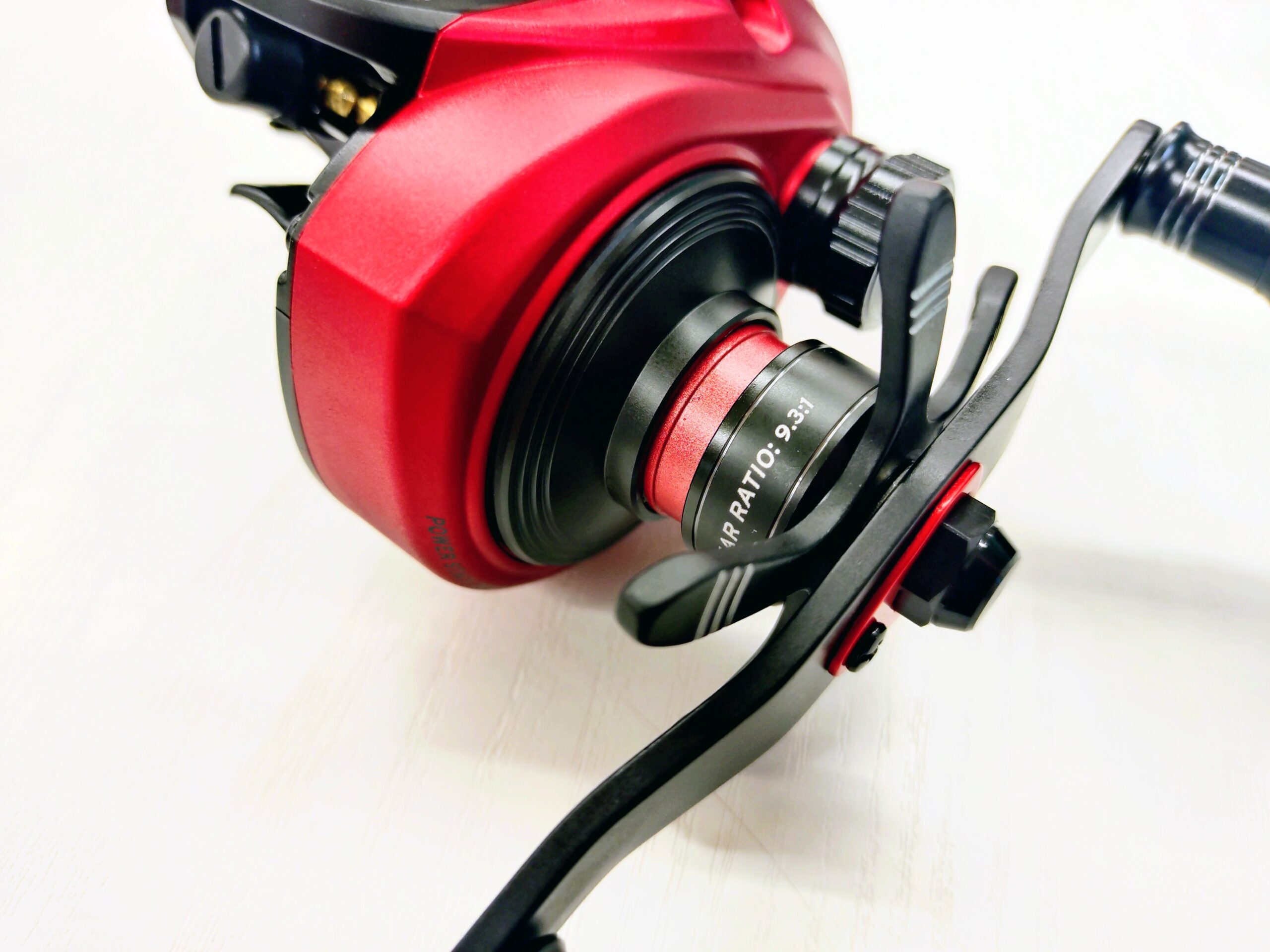 アブガルシア】ビースト LP 300 ロケットが入荷致しました！ | つり具